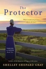 Cover: The Protector - Avon