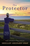 Cover: The Protector - Avon