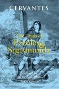 Cover: The Trials of Persiles and Sigismunda - Hackett Publishing Co, Inc