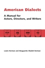 Cover: American Dialects - Routledge