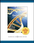 Cover: Genetics: From Genes to Genomes - McGraw Hill Higher Education