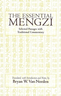 Abbildung von: The Essential Mengzi - Hackett Publishing Co, Inc