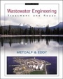 Cover: Wastewater Engineering: Treatment and Reuse - McGraw-Hill Professional