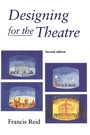 Cover: Designing for the Theatre - Routledge