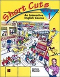 Cover: Short Cuts: Bk. 1 - McGraw-Hill Publishing Co.