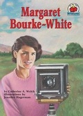 Cover: Margaret Bourke-White - Millbrook Press (Tm)