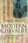 Cover: Modern Chivalry - Hackett Publishing Co, Inc