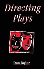 Cover: Directing Plays - Routledge