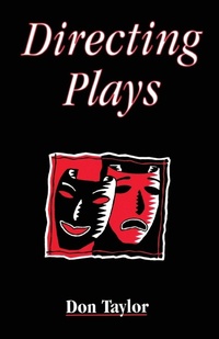 Enlarge image Cover: Directing Plays - Routledge