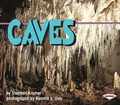 Cover: Caves - Lerner Publishing Group