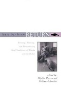 Cover: When Our Words Return - Utah State University Press