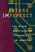 Cover: Future Imperfect - University of Massachusetts Press