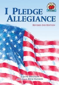 Enlarge image Cover: I Pledge Allegiance, 2nd Edition - Lerner Publishing Group