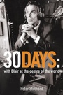 Cover: 30 Days - HarperCollins
