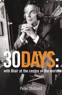 Enlarge image Cover: 30 Days - HarperCollins