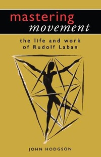 Enlarge image Cover: Mastering Movement - Routledge