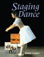 Cover: Staging Dance - Routledge