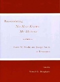 Cover: Reconsidering No Man Knows My History - Utah State University Press