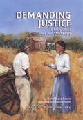 Cover: Demanding Justice - Carolrhoda