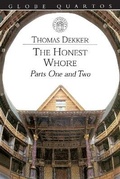 Cover: The Honest Whore - Routledge