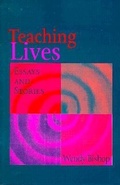 Cover: Teaching Lives - Utah State University Press