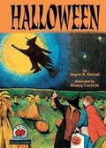 Cover: Halloween - Millbrook Press (Tm)