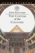 Cover: The Custom of the Country - Routledge