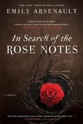 Cover: In Search of the Rose Notes - HarperCollins
