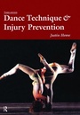 Cover: Dance Technique and Injury Prevention - Routledge