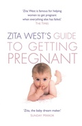 Cover: Zita West's Guide to Getting Pregnant - Harper Thorsons
