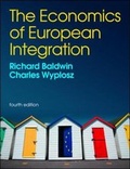 Cover: The Economics of European Integration - McGraw Hill Higher Education