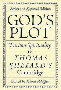 Enlarge image Cover: God's Plot - University of Massachusetts Press