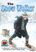Cover: The Snow Walker - Lerner Publishing Group