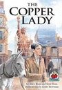 Cover: The Copper Lady - Lerner Publishing Group