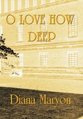 Cover: O Love How Deep - C&P Books