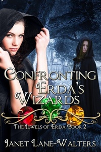 Enlarge image Cover: Confronting Erda's Wizards - Bwl Publishing Inc.