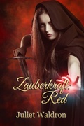 Cover: Zaubercraft: Red - Books We Love Ltd.;Magic Colors