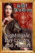 Cover: Nightingale - Books We Love Ltd.