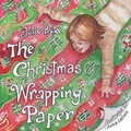 Cover: The Christmas Wrapping Paper - Beaten Track Publishing