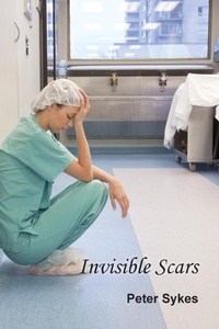 Enlarge image Cover: Invisible Scars - New Generation Publishing