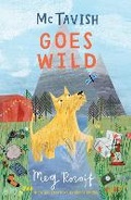 Cover: McTavish Goes Wild - Barrington Stoke Ltd