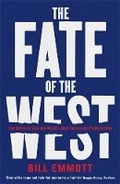 Cover: The Fate of the West - Economist Books