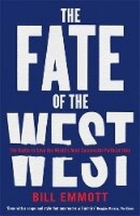 Enlarge image Cover: The Fate of the West - Economist Books