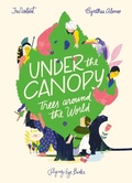 Cover: Under the Canopy - Flying Eye Books