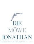 Cover: Die M&ouml;we Jonathan - Ullstein