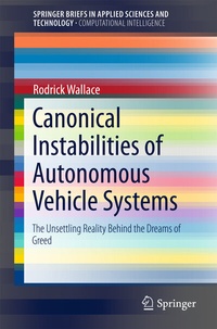 Abbildung von: Canonical Instabilities of Autonomous Vehicle Systems - Springer
