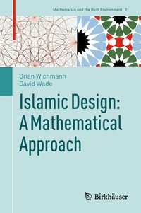 Abbildung von: Islamic Design: A Mathematical Approach - Birkhäuser