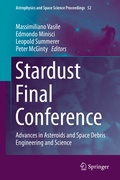 Bild: Stardust Final Conference - Springer