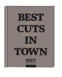 Abbildung von: Beef! Best Cuts in Town - Gruner + Jahr