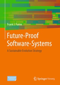 Abbildung von: Future-Proof Software-Systems - Springer Vieweg